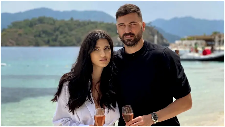 Adrian Ropotan, în stare gravă după accidentul de microbuz din Argeș. Antrenorul a fost resuscitat la fața locului