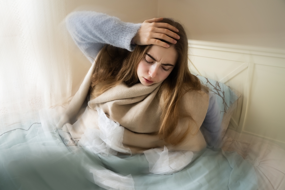 Ai amețeli puternice fără senin? Ar putea fi această boală neurologică despre care se vorbește prea puțin