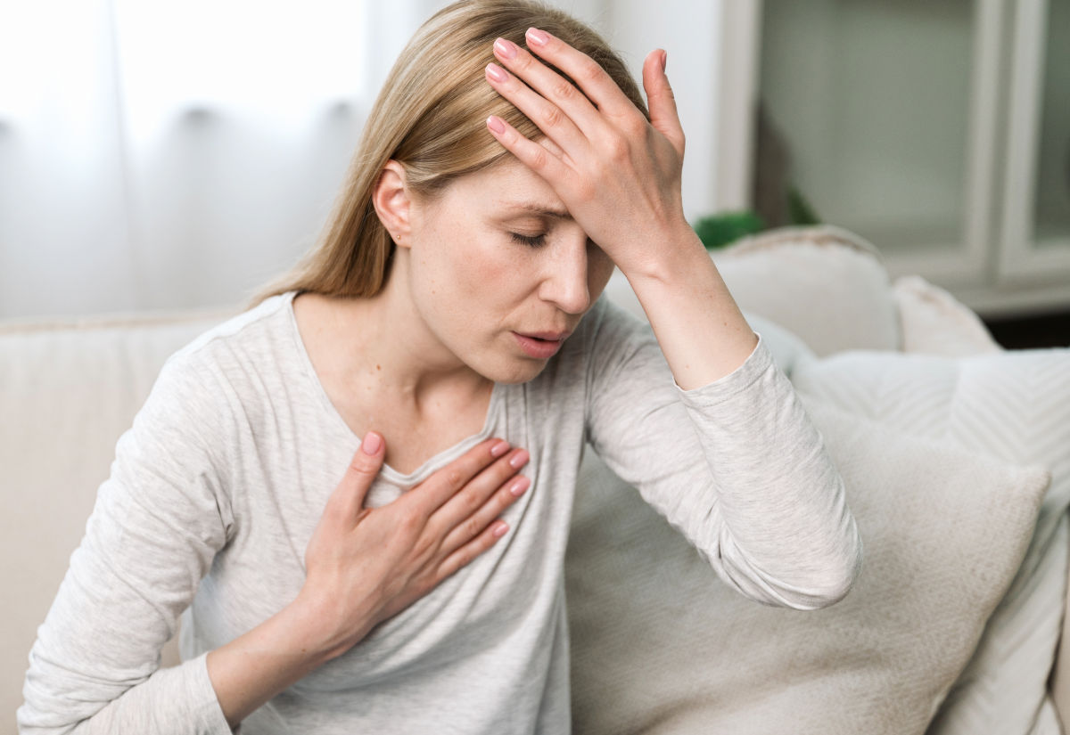 Afecțiunea neurologică adesea ignorată care poate provoca amețeli puternice și probleme de echilibru