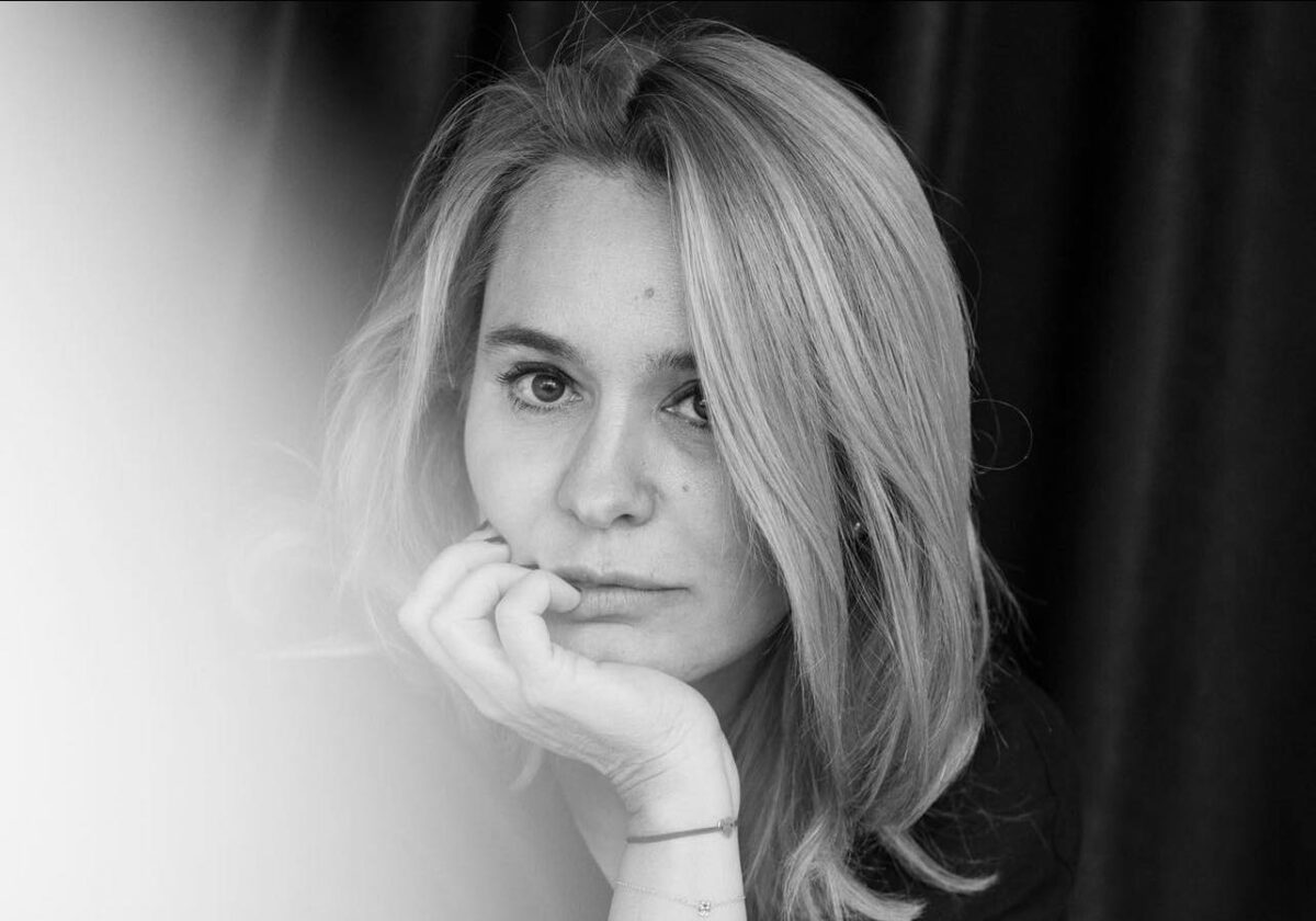 Andreea Esca a dezvăluit ce alimente evită pentru a se menține în formă: „Nu știu dacă am cel mai sănătos stil de viață”