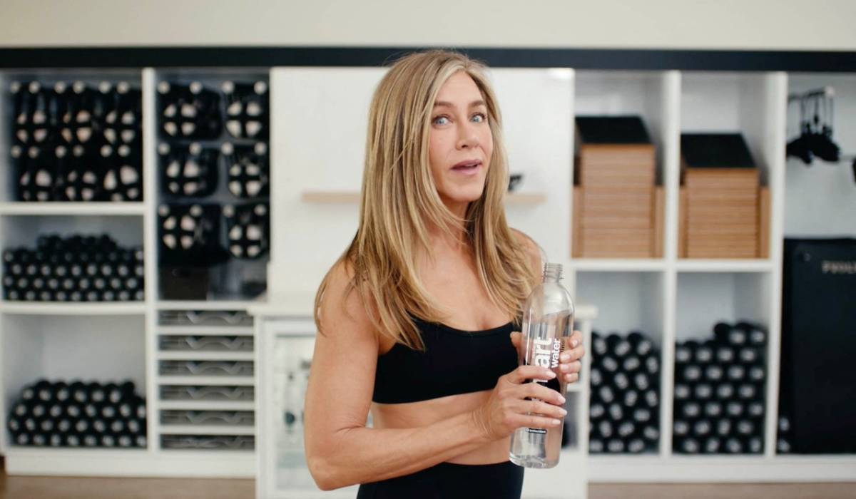 Jennifer Aniston dezvăluie secretul formei sale fizice la 57 de ani: „Mai simplu este mai bine”
