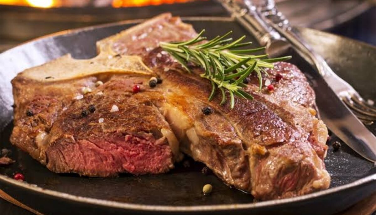 Condimentul care strică orice mâncare cu carne de vită. Este cel mai mare dușman și îi distruge gustul iremediabil