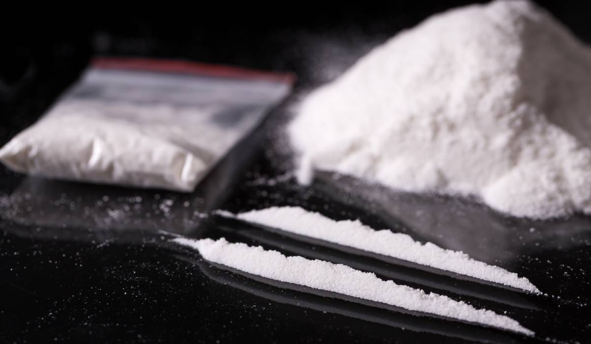 Șoc pentru consumatorii „ocazionali” de cocaină: o singură „liniuță” ar putea lăsa urme în creier săptămâni întregi