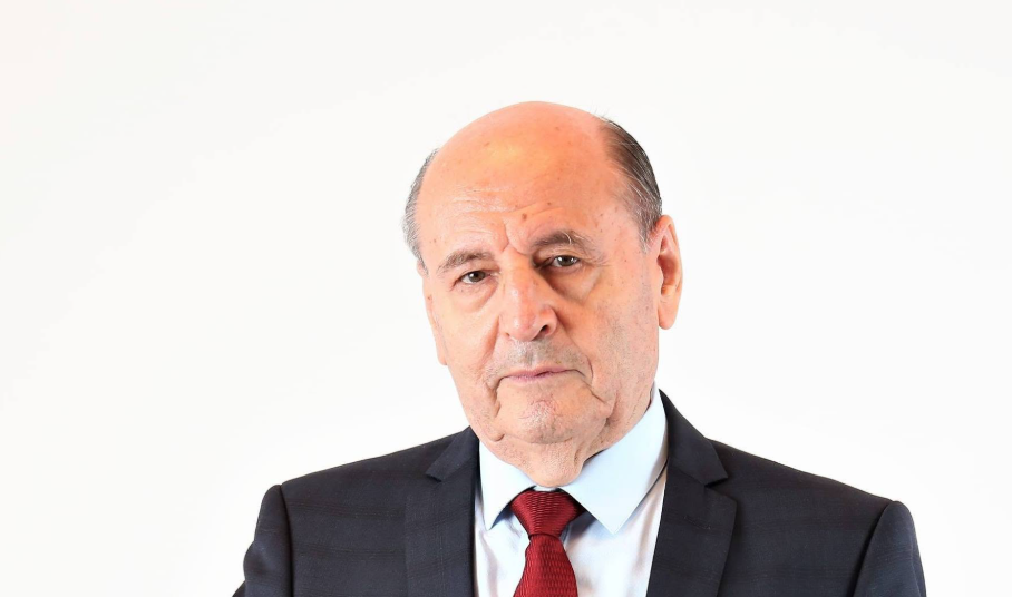 Dumitru Constantin Dulcan, despre puterea credinței în procesul de vindecare: „Rugăciunea e o realitate fizică”