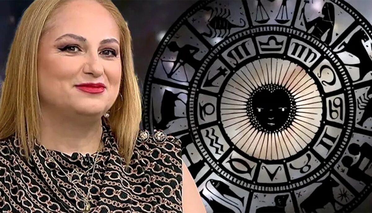 Cristina Demetrescu dezvăluie zodia care poate avea mari probleme de sănătate pe final de iulie 2026. Avertismentul astrologului