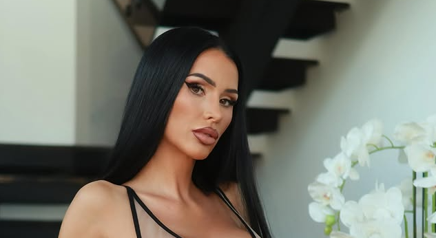 Cum își câștigă existența Daniela Crudu după retragerea din televiziune. Dezvăluirea care a surprins pe toată lumea