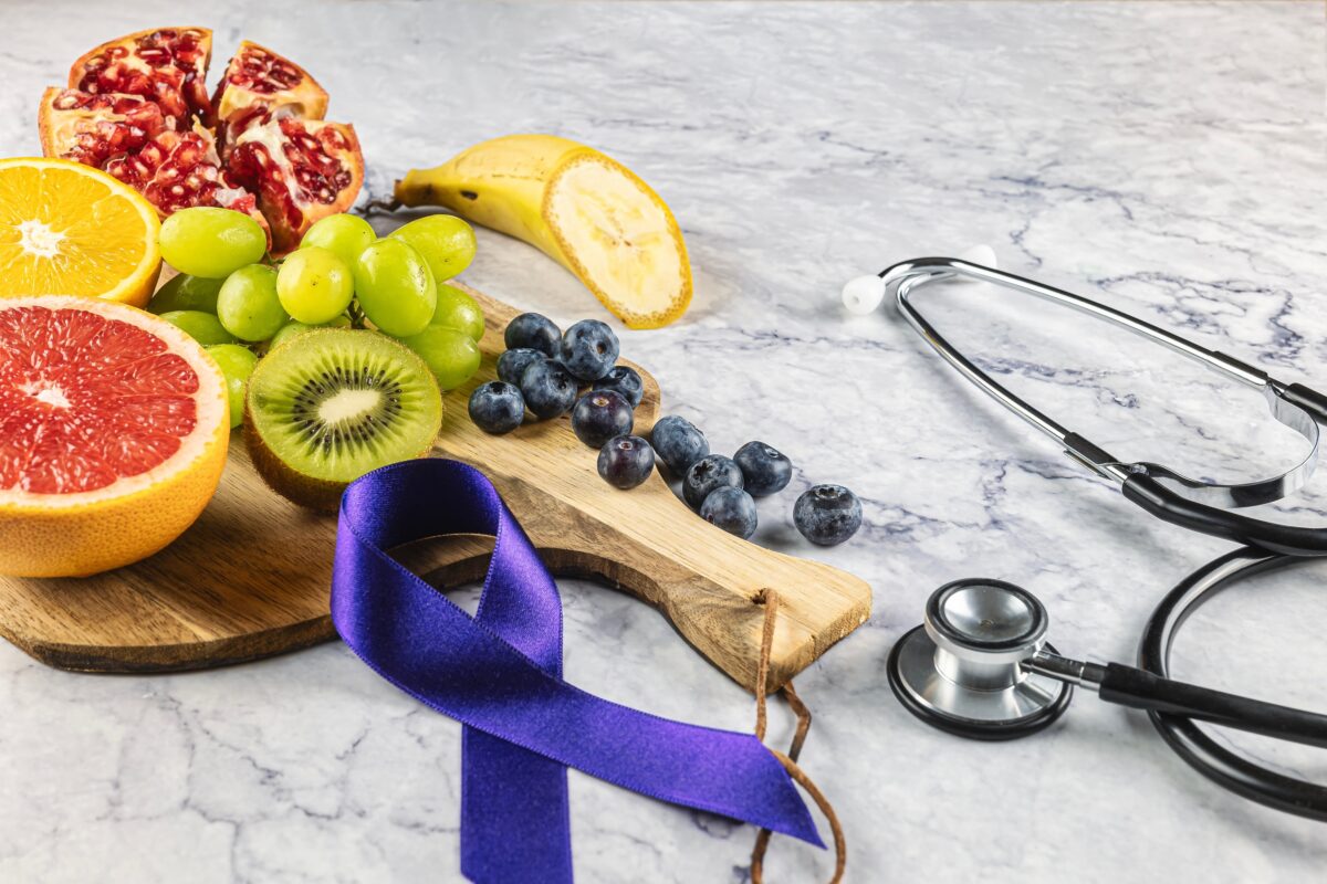 6 fructe pe care merită să le incluzi mai des în alimentație. Ce spun studiile despre legătura lor cu reducerea riscului de cancer