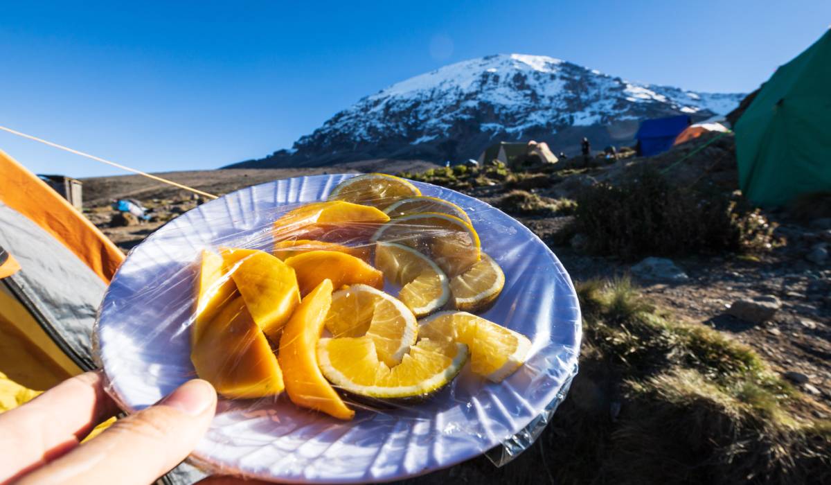 Ce este dieta Kilimanjaro, modelul alimentar african care ar putea reduce riscul bolilor de inimă. Ai nevoie de mei, banane și alimente fermentate