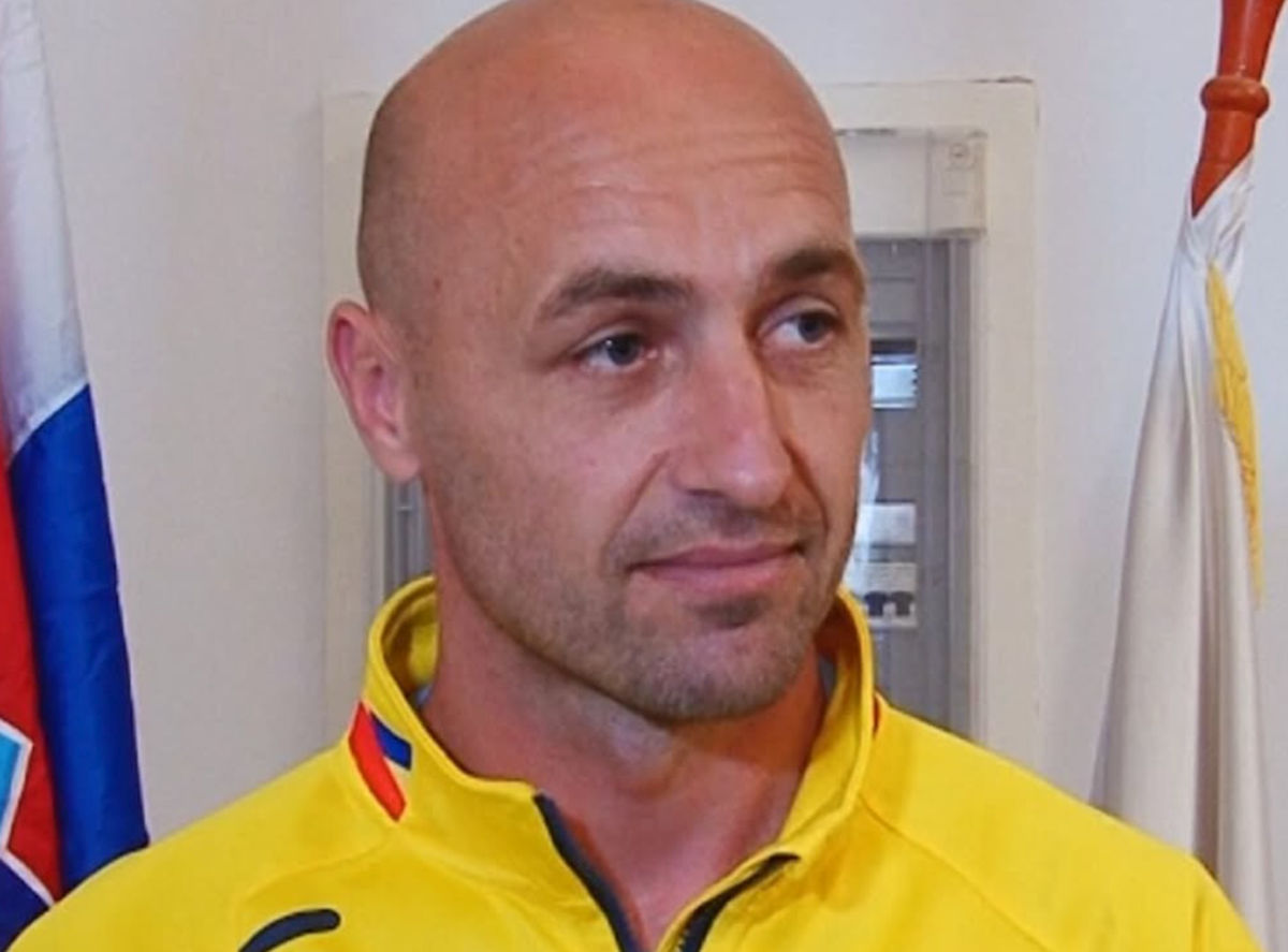 Cum s-a produs tragedia în care a murit Gabi Mureșan? Fostul fotbalist a făcut saună și s-a aruncat în lac