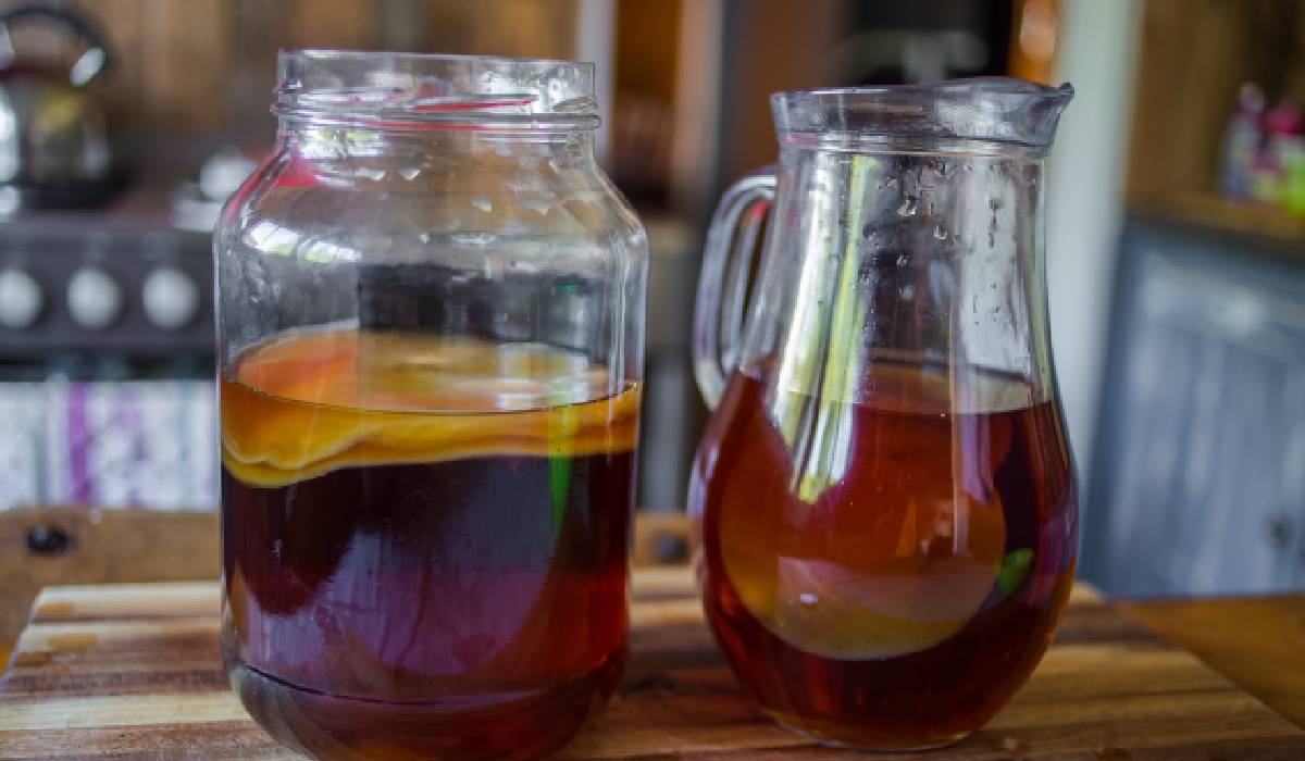 Kombucha: ce conține, de fapt, și merită popularitatea?
