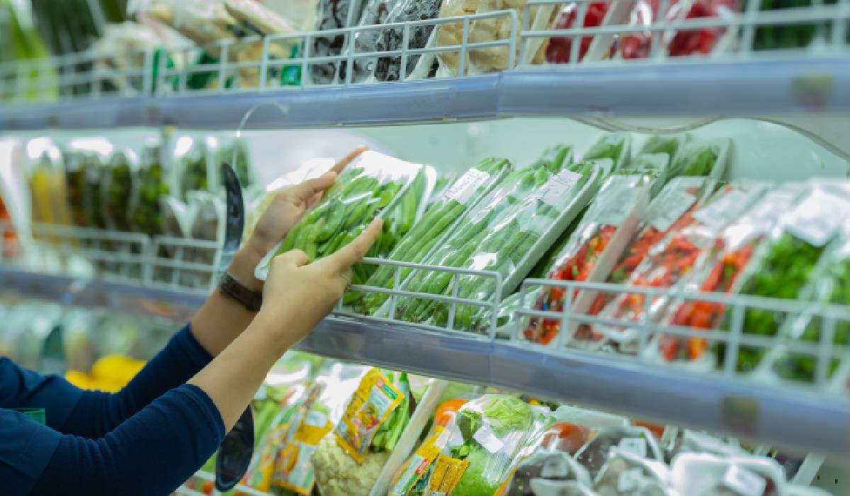 Ce se întâmplă cu vitaminele din legume după câteva zile în frigider