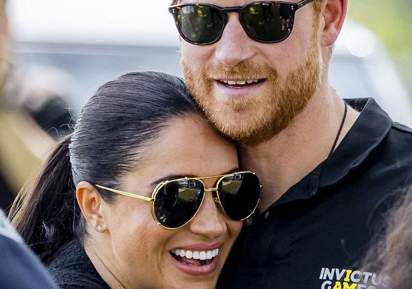 Prințul Harry și Meghan Markle, acuzați că au un motiv ascuns pentru revenirea în Marea Britanie. Ce ar urmări? „Nu poți avea totul”