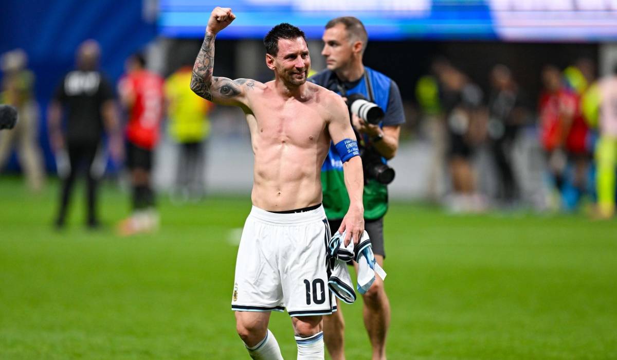 Secretul longevității lui Lionel Messi. La ce a renunțat complet legenda Argentinei să joace la cel mai înalt nivel și la 38 de ani