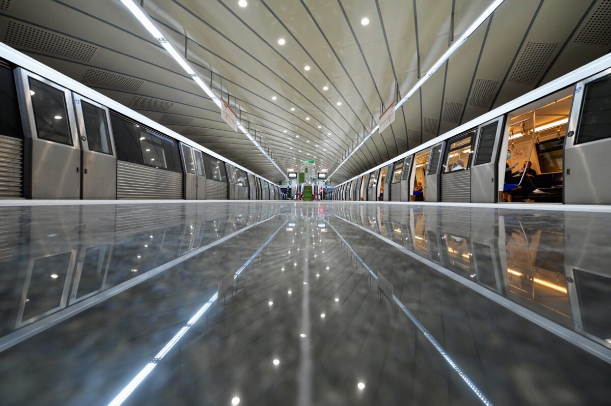 Medic pneumolog, avertisment după suspiciunea de Legionella la metrou: „Persoanele vulnerabile ar trebui să evite deplasările dacă nu sunt absolut necesare”