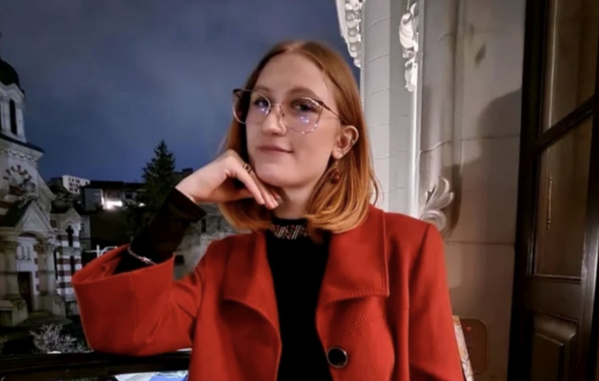 Ce a făcut Anastasia Piron în ultimele ore înainte de dispariție. Detalii tulburătoare despre tânăra de 22 de ani căutată prin RO-Alert