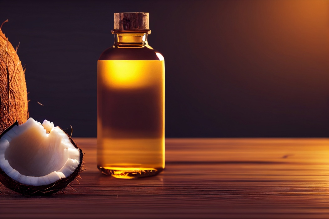 Nu mai folosi uleiul de cocos simplu! Cele 5 ingrediente care îi pot amplifica efectele asupra podoabei capilare
