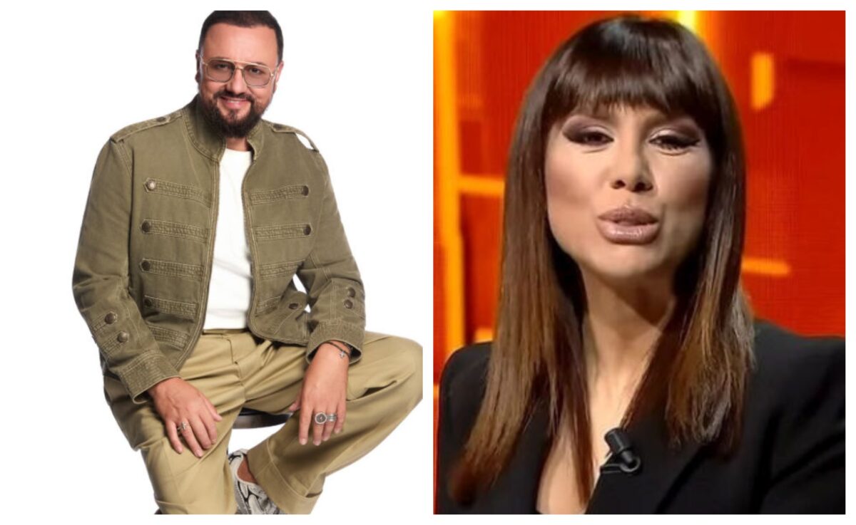 Cătălin Măruță revine pe micul ecran. Va prezenta noul sezon al emisiunii „Furnicuțele” de la Antena 1! Ce va face Denise Rifai