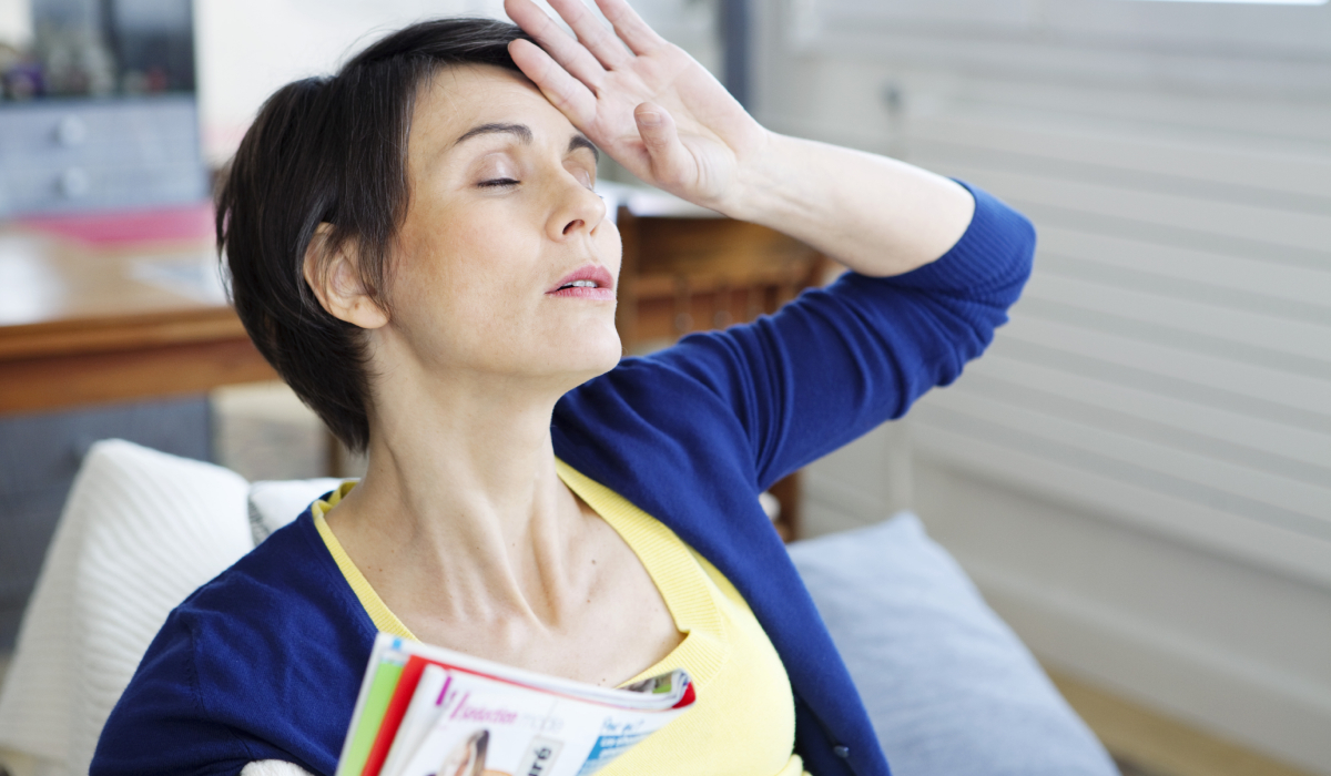 Ai trecut de 40 de ani? 10 schimbări ale corpului pe care medicii spun să nu le ignori