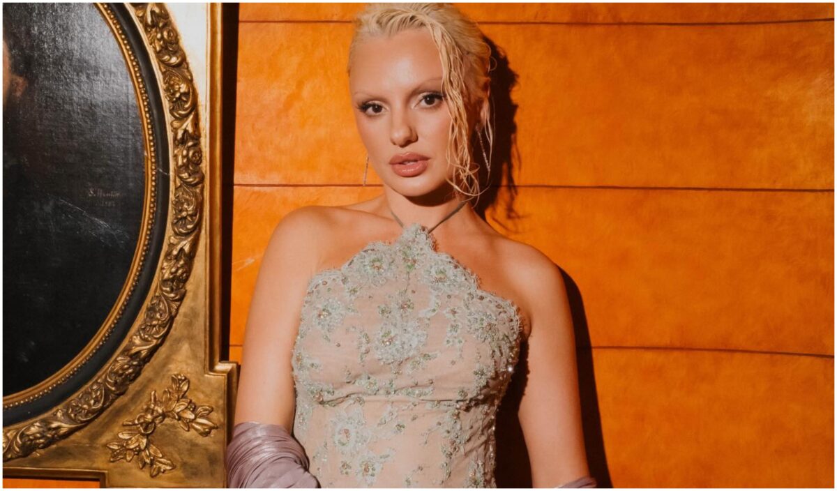 Clipe dificile pentru Alexandra Stan după naștere! Complicațiile care au trimis-o direct la Terapie Intensivă