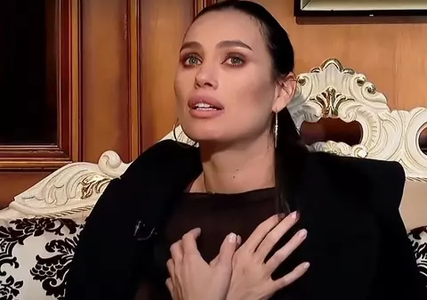 Alina Pușcău, noi detalii despre lupta cu boala: „Mi-a fost rău, nu pot să dorm noaptea”
