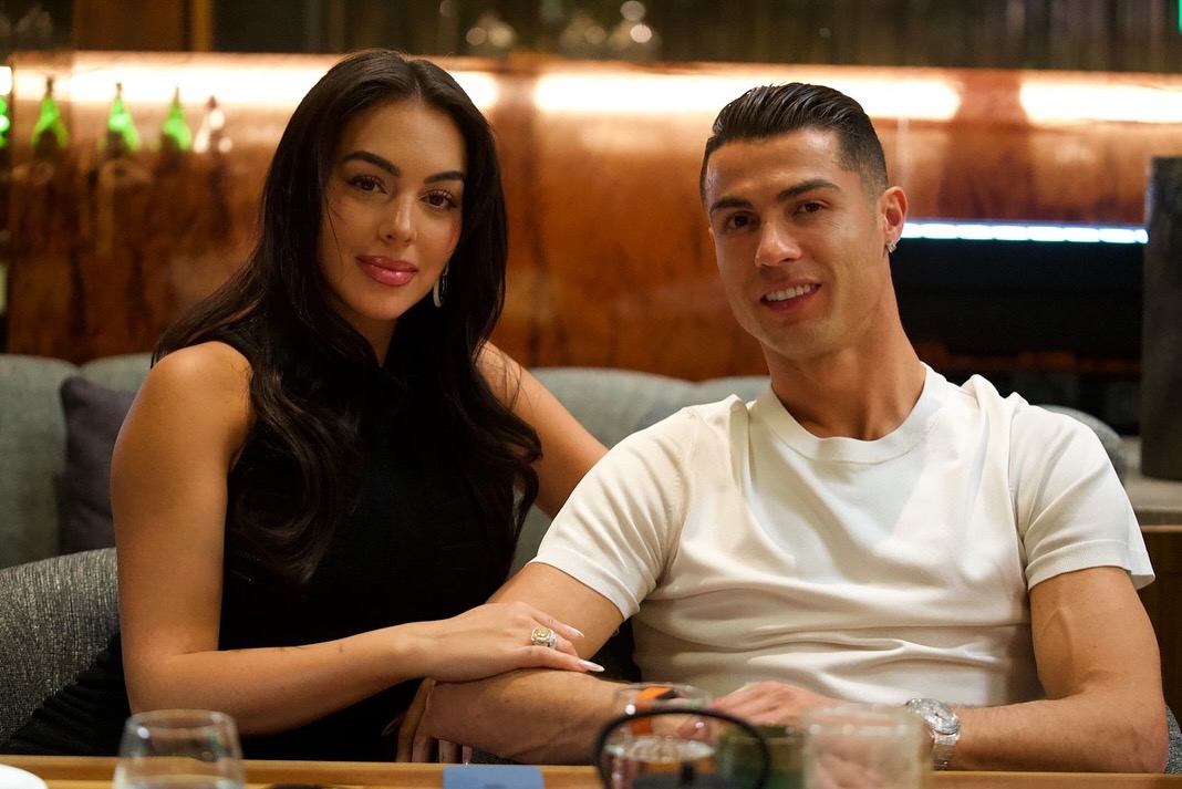 Cristiano Ronaldo și Georgina Rodríguez au semnat un contract prenupțial. Ce se întâmplă cu averea lor în cazul unui divorț
