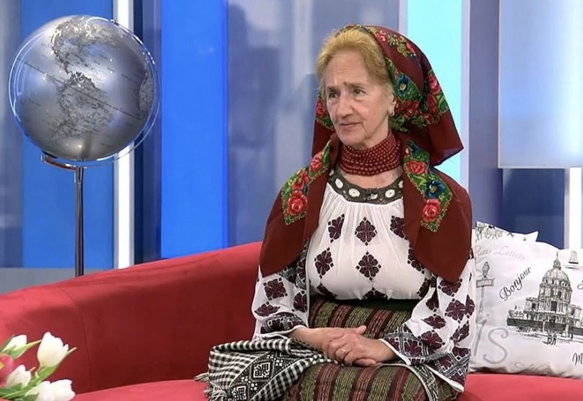 Cum se simte Sofia Vicoveanca la opt luni de la infarct. Artista a fost sfătuită să ia o pauză de la scenă