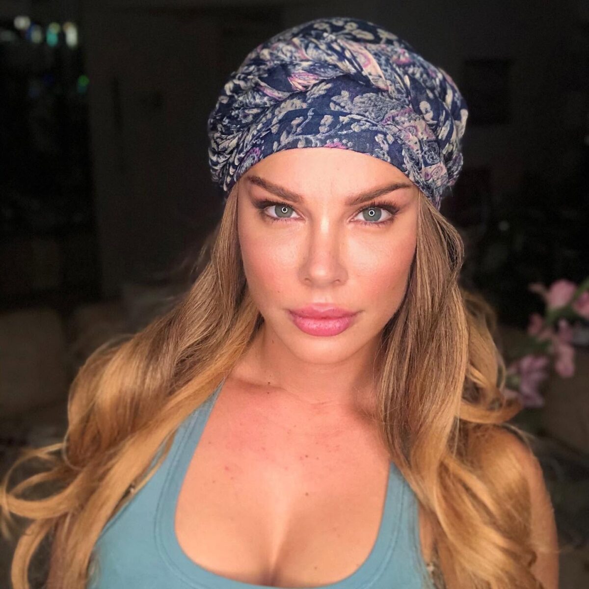 Alina Laufer răspunde criticilor după intervenția estetică pe care și-a făcut-o: „Mesaj pentru frustrate: mi-e milă de voi”