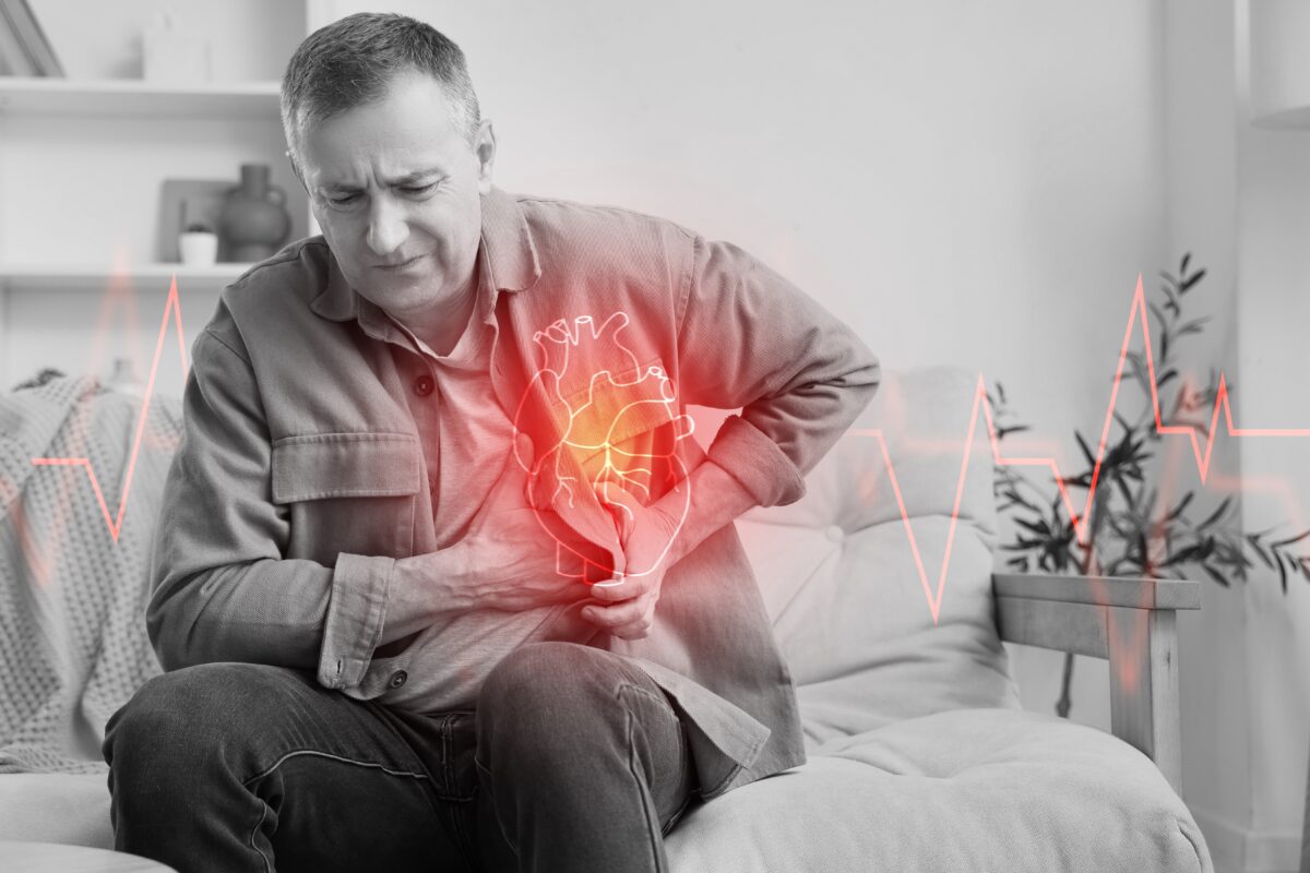 6 semne pe care corpul ți le poate da înainte de un infarct. Când nu trebuie să ignori simptomele