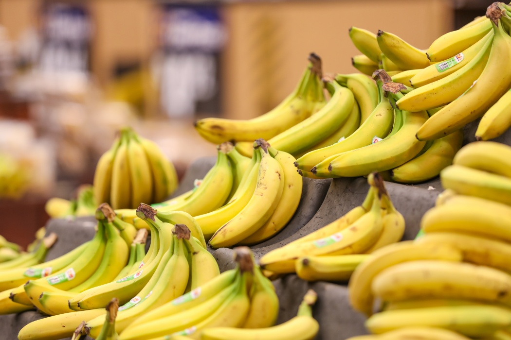 Cum alegi bananele perfecte. Semnalele de alarmă de pe coajă care îți arată că fructele sunt deja stricate