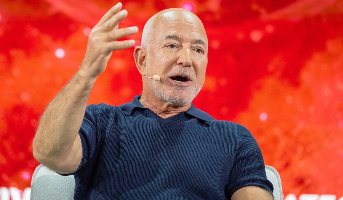 Jeff Bezos și-a lăsat copiii să folosească obiecte periculoase încă de mici. Ce urmărea, de fapt, miliardarul. „Mai bine un copil cu nouă degete decât unul…”