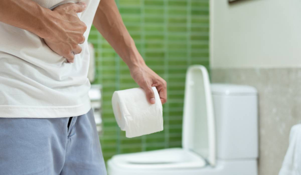 Risc mai mare de cancer colorectal la bărbații cu un aport ridicat de nitriți, potrivit unui studiu