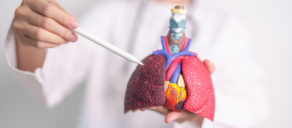 Cancerul pulmonar nu afectează doar fumătorii. Medicul explică factorii de risc pe care mulți îi ignoră