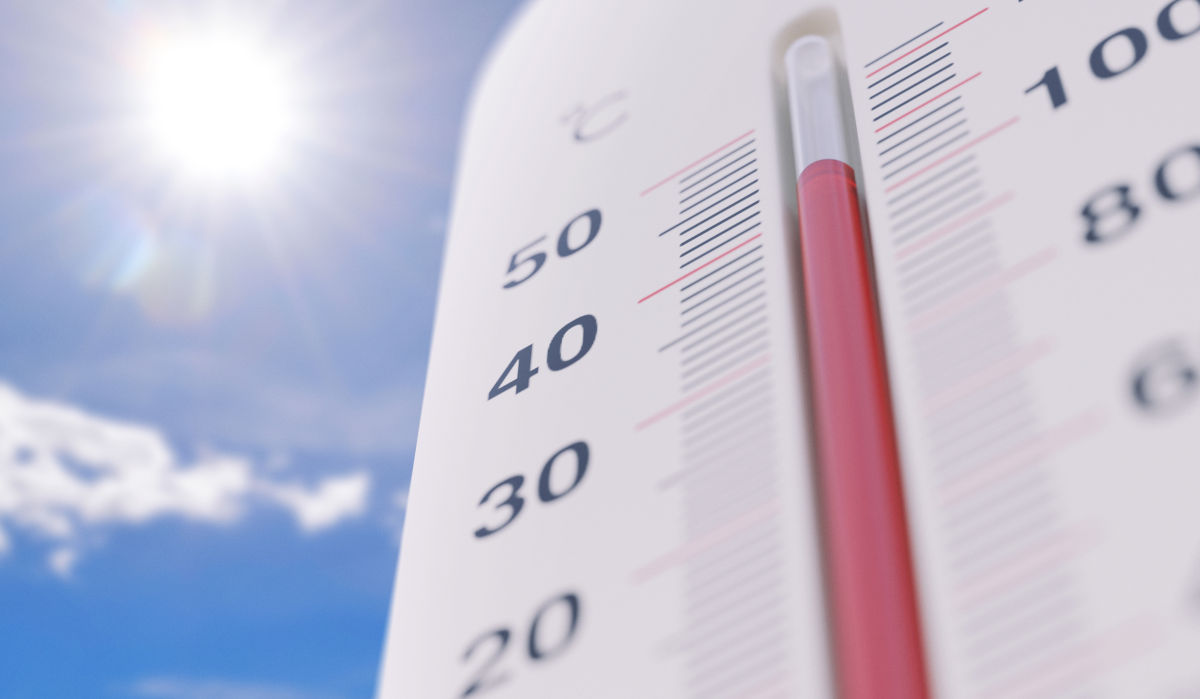 Când scapă România de caniculă? ANM anunță schimbarea vremii și temperaturile din următoarele zile
