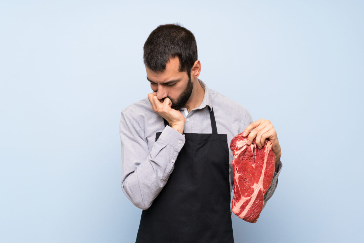 De ce se întărește carnea după gătire și ce poți face ca să rămână fragedă