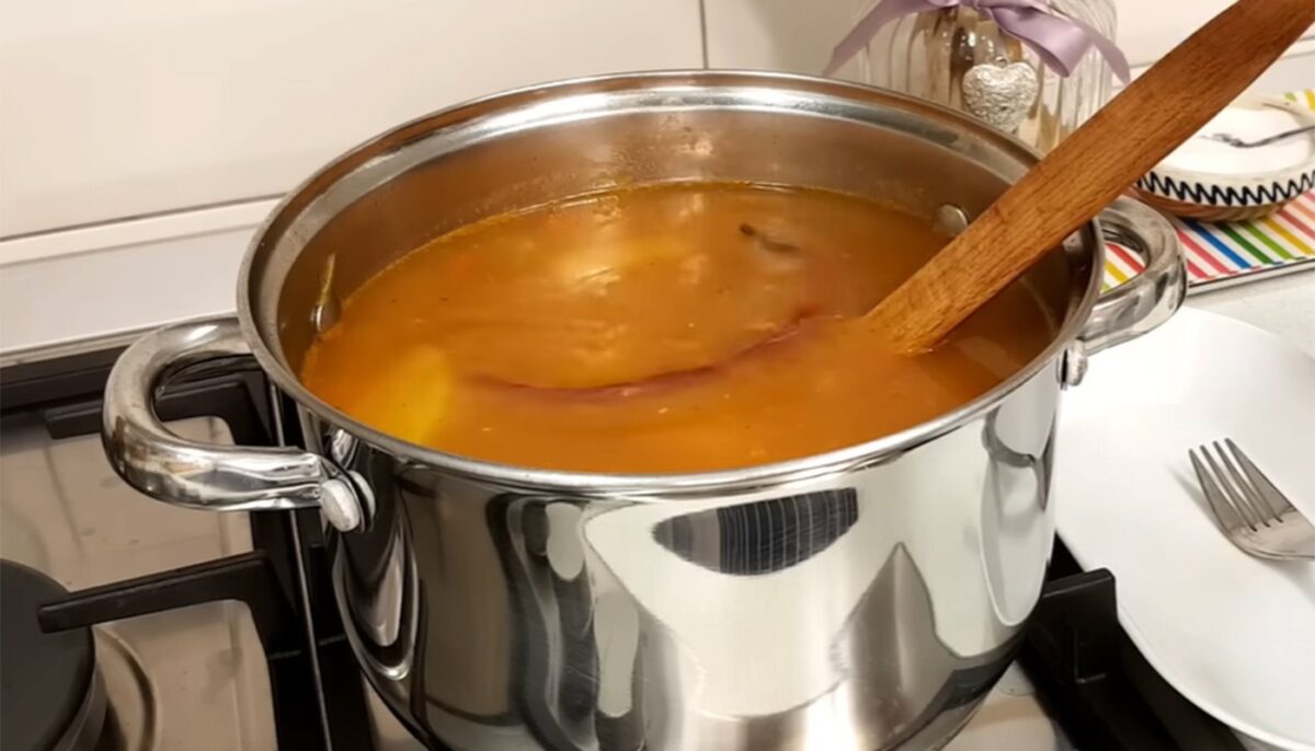 Se mai poate consuma ciorba de vită, dacă a stat 3 zile în frigider? Care este termenul limită