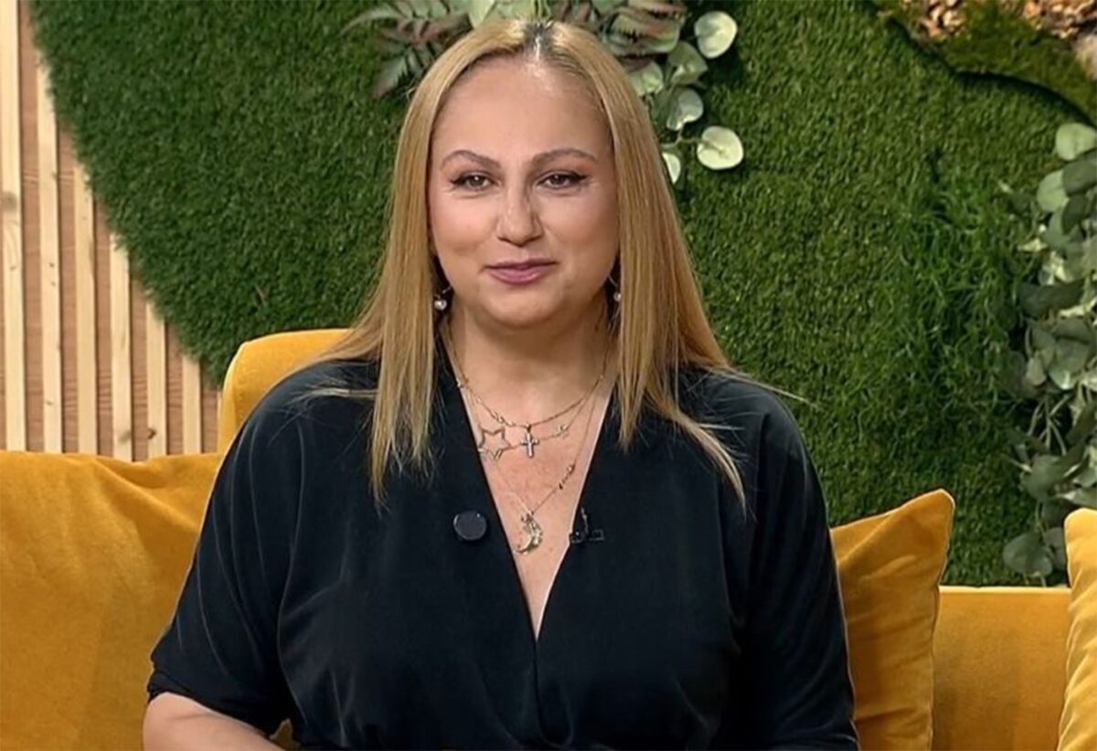 Cristina Demetrescu nominalizează zodia care își va întâlni marea iubire până la finalul lui 2026