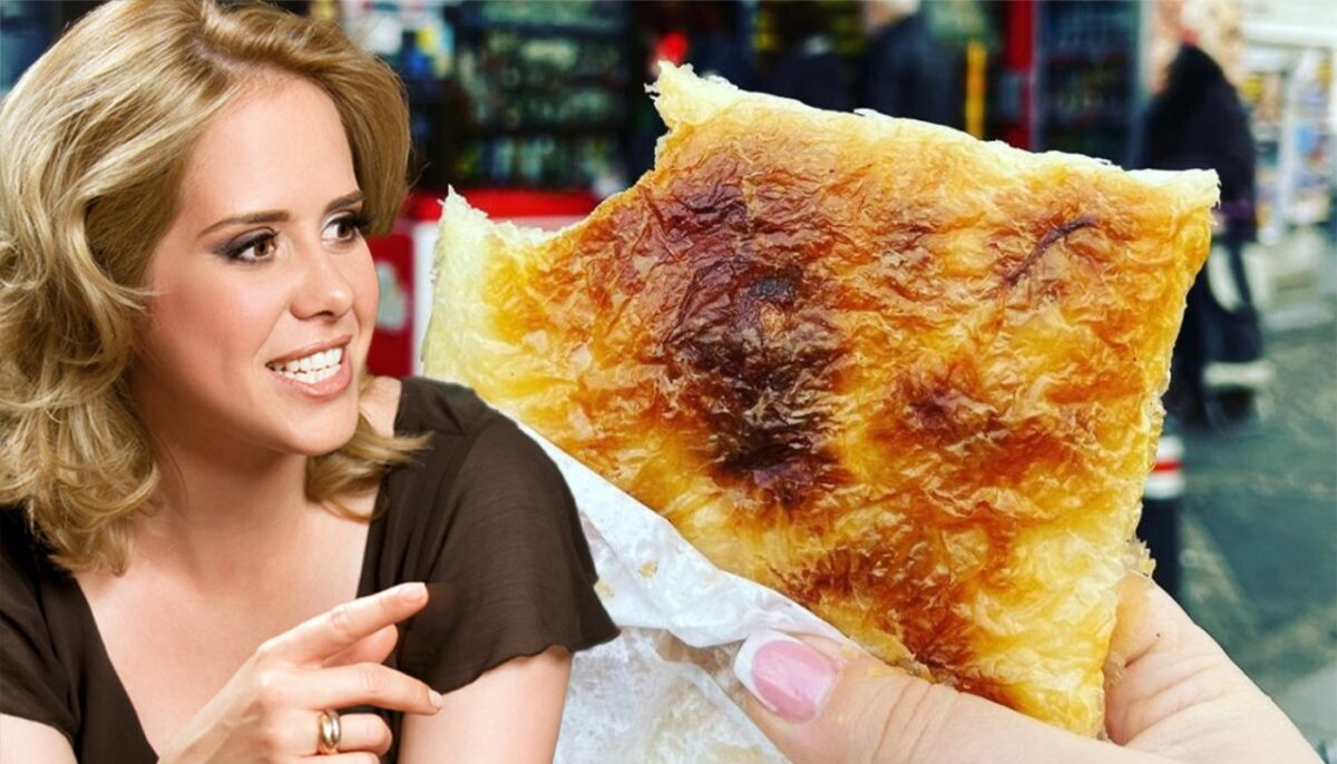Dieta cu merdenele a Mihaelei Bilic: „Eu am inventat-o!” În ce constă, mai exact