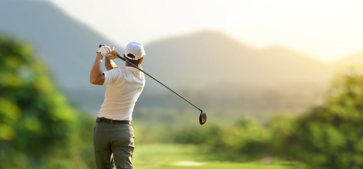 Ozkan Baykal, instructor profesionist de golf: „Golf-ul este una dintre cele mai complete activități pentru sănătatea fizică și mintală” / EXCLUSIV