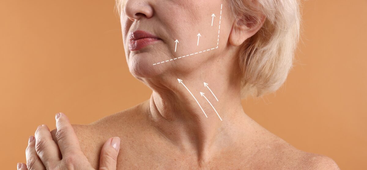 Liftingul cervical: când gâtul are nevoie de chirurgie și nu de încă un tratament estetic