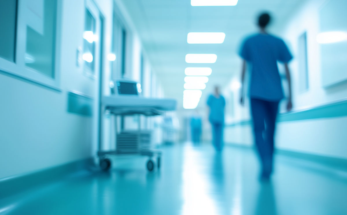 Suferința prin care trecea medicul rezident care a murit la Spitalul Universitar din București