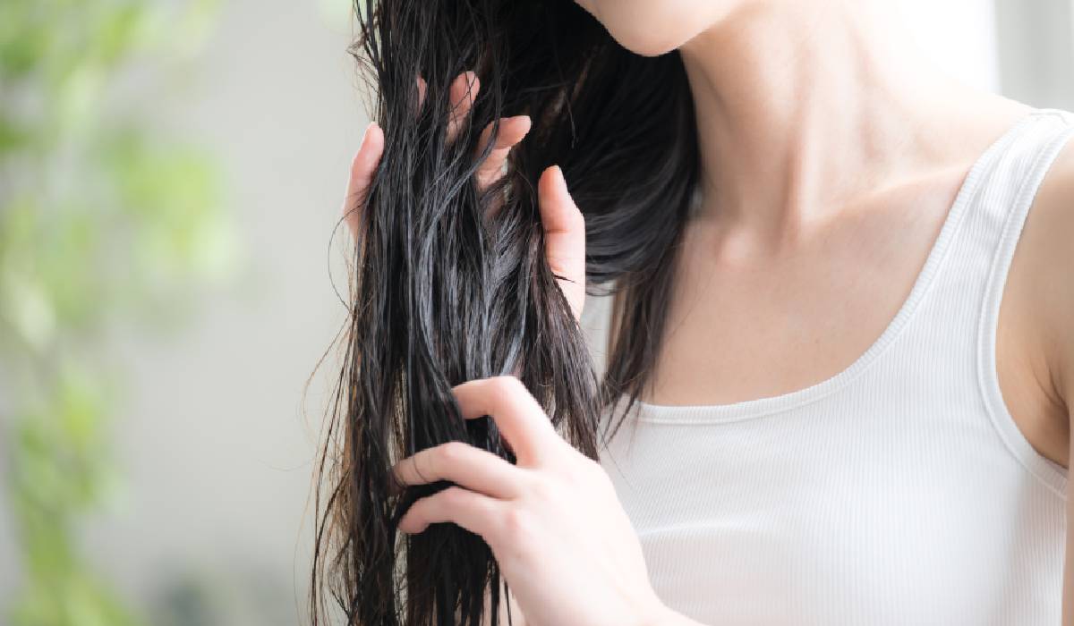 Leave-in conditioner, hair mask și hair oil: diferențele dintre ele și cum le folosești corect