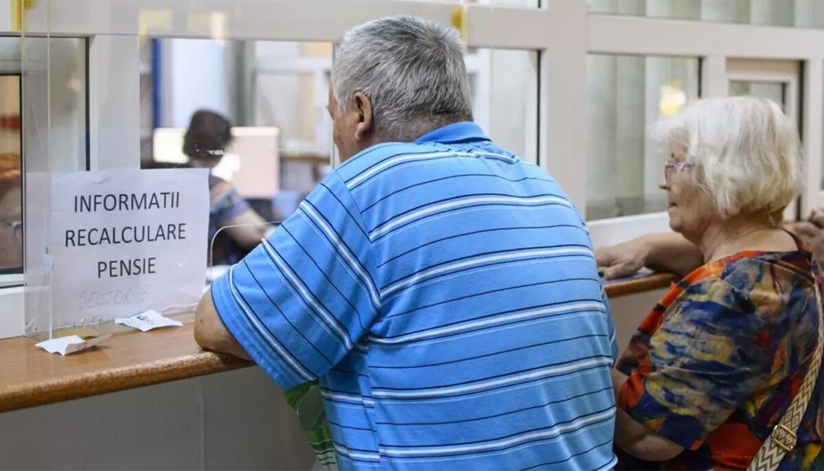 Primesc și pensionarii din România a 13-a pensie? De la ce dată s-ar putea întâmpla