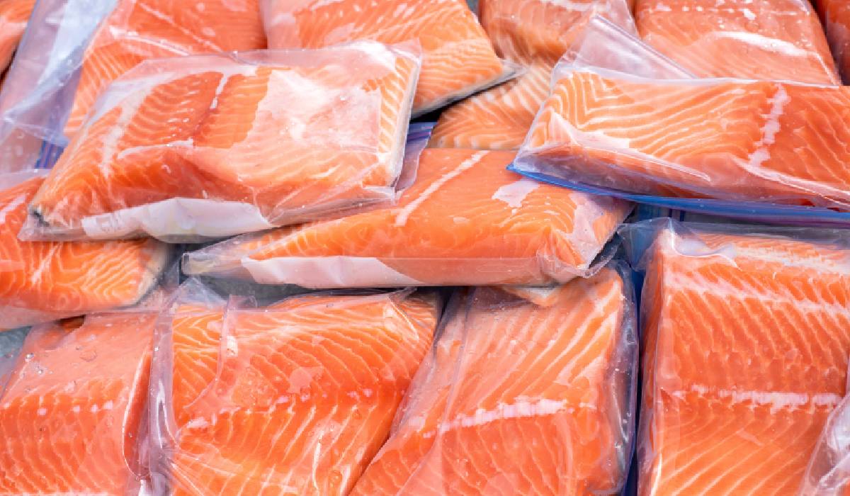 Peștele în perioada postului: cele mai bune alegeri din punct de vedere nutrițional