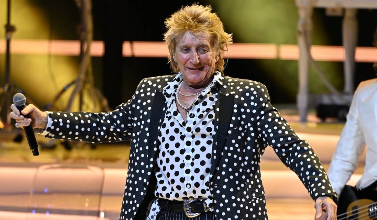 Rod Stewart, probleme de sănătate la 81 de ani. A fost supus unei intervenții la inimă