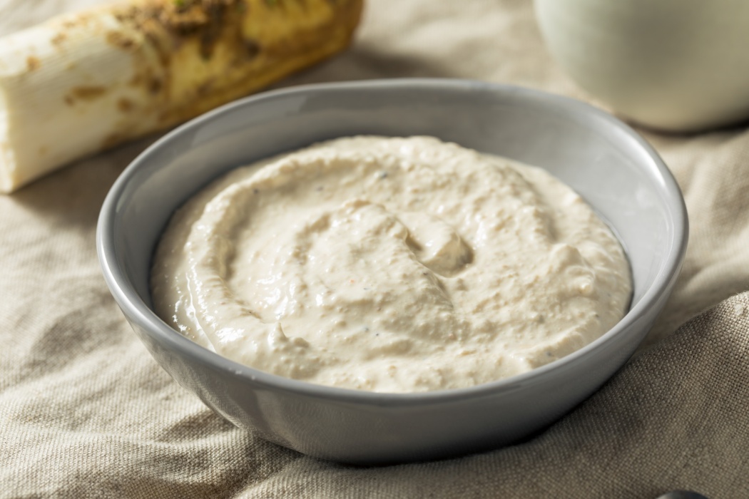 Taramasalata, rețeta grecească pe care puțini români o știu. Ingredientul care îi schimbă complet gustul