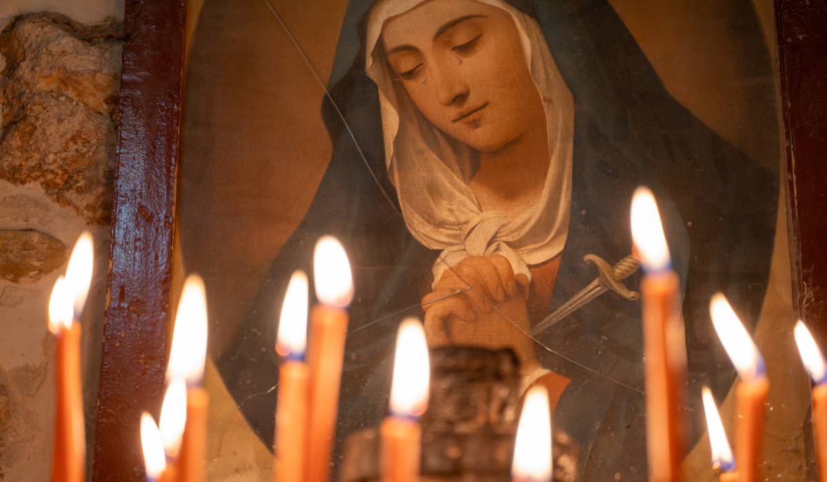 Sfânta Maria Mare 2026: se fac sau nu urări de „La mulți ani!” pe 15 august?