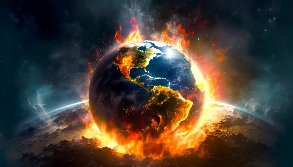 Alarmă NASA: locurile de pe Pământ unde căldura extremă ar putea face viața imposibilă în următorii 30-50 de ani