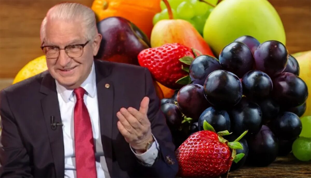 Fructul de sezon care face minuni pentru creier, potrivit medicului Vlad Ciurea. Costă 10 lei/kg
