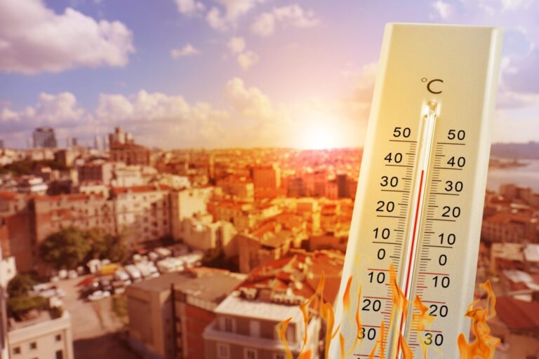 Prognoza ANM pentru finalul lui august și începutul lui septembrie. Cum va fi vremea în România