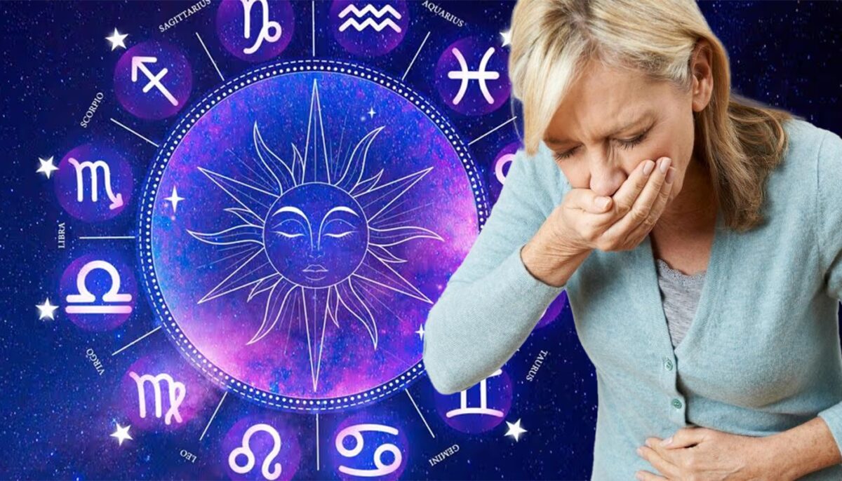 Zodia care poate face toxiinfecție alimentară în luna august 2026: „Atenție le mâncarea de la mare!”